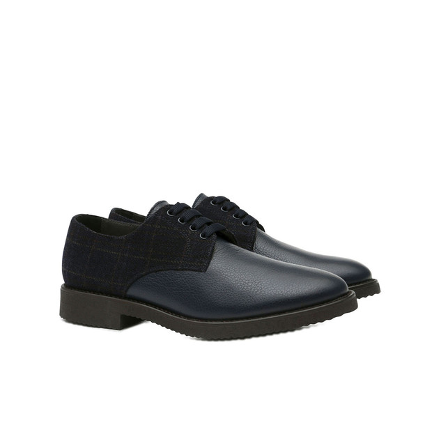 Derby shoes Photo 2