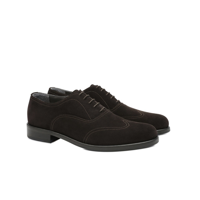 Brogues Photo 2