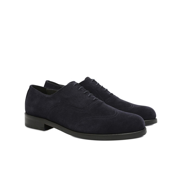 Brogues Photo 2
