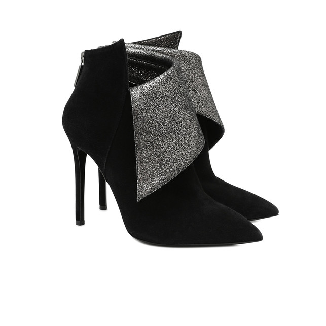 Ankle boots Photo 2