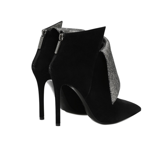 Ankle boots Photo 3