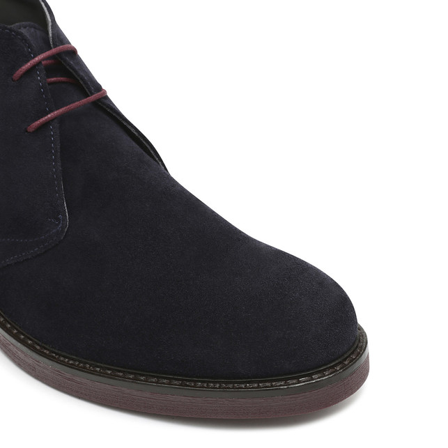 Desert boots Photo 5