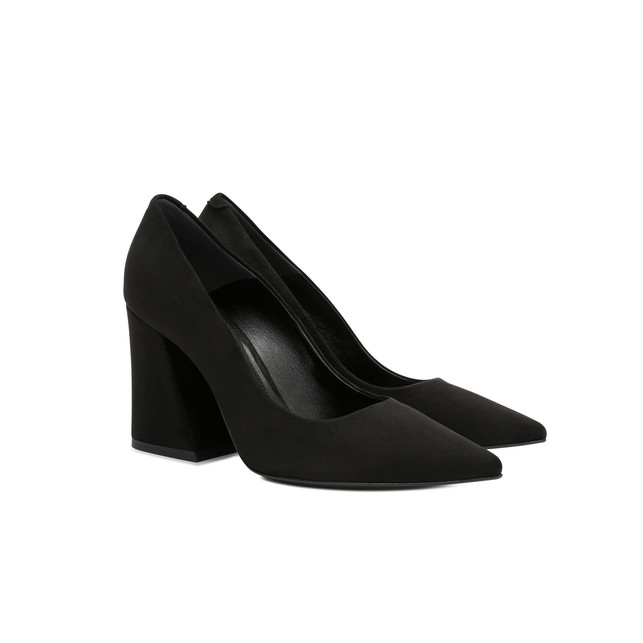 Pumps Photo 2