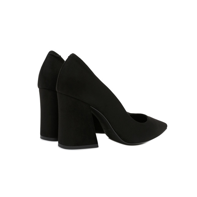 Pumps Photo 3