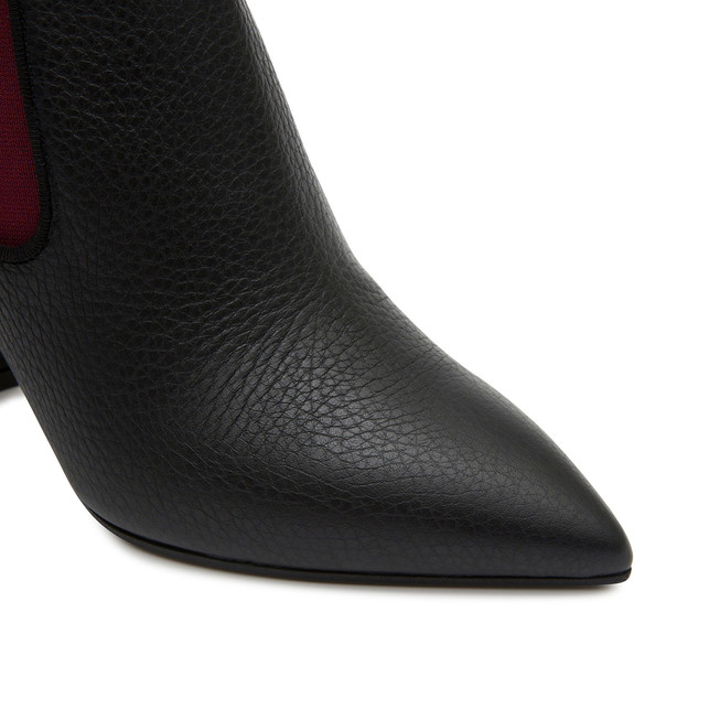 Ankle boots Photo 4