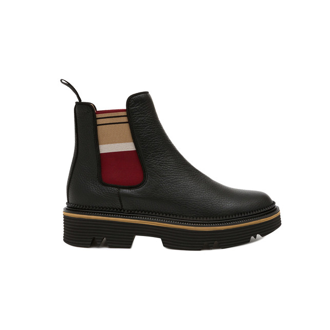 Ankle boots Photo 1