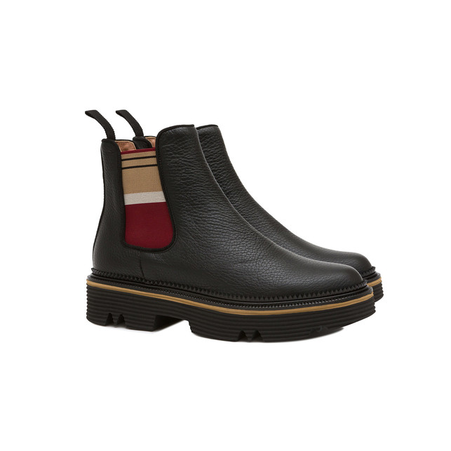 Ankle boots Photo 2