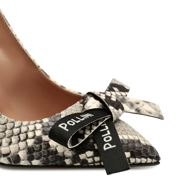 Pumps Photo 4