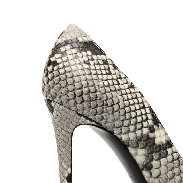 Pumps Photo 5