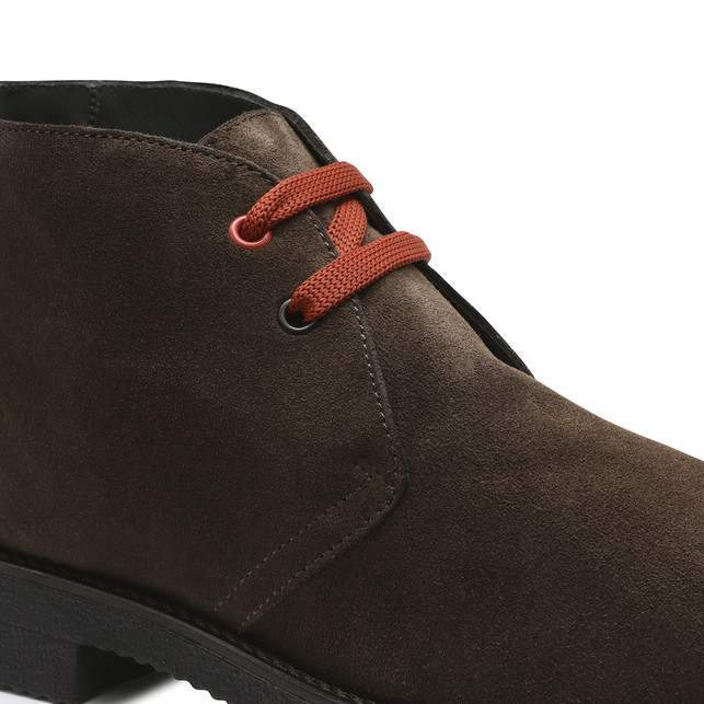 Desert boots Photo 5