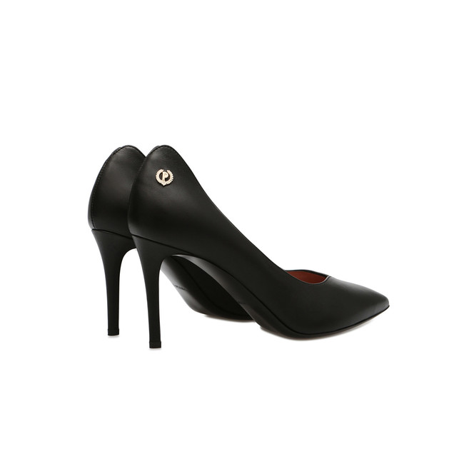 Pumps Photo 3