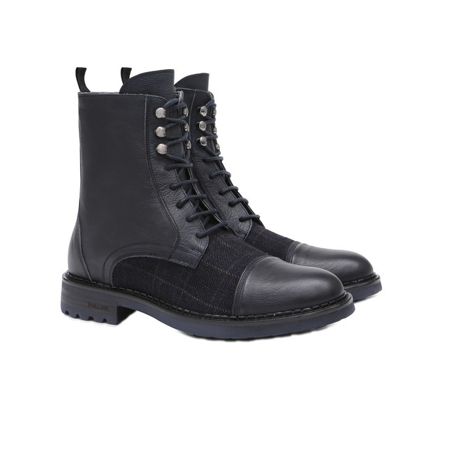 Ankle boots Photo 2