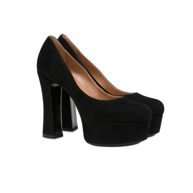 Pumps Photo 2