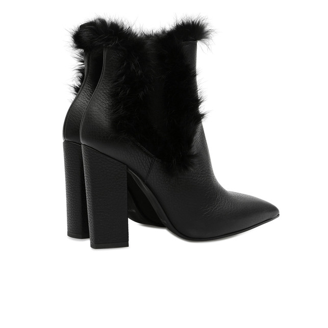 Ankle boots Photo 3