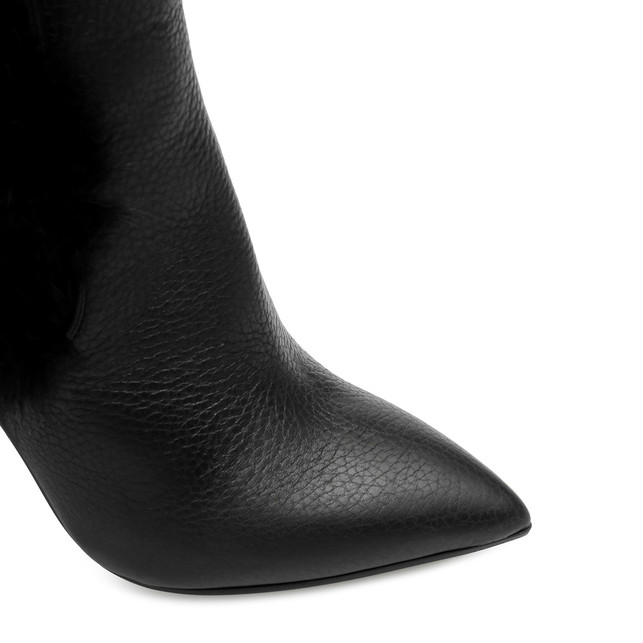 Ankle boots Photo 4