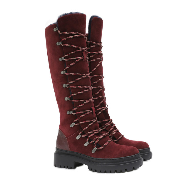 Boots Photo 2