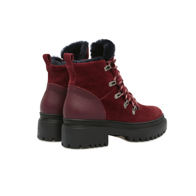 Ankle boots Photo 3