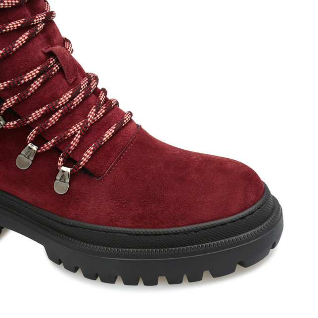 Ankle boots Photo 5