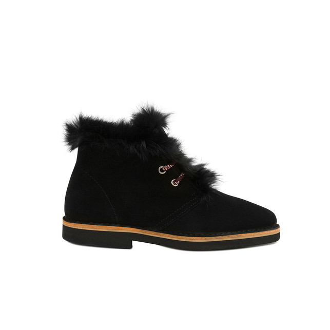 Desert boots Photo 1