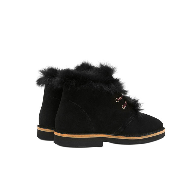 Desert boots Photo 3