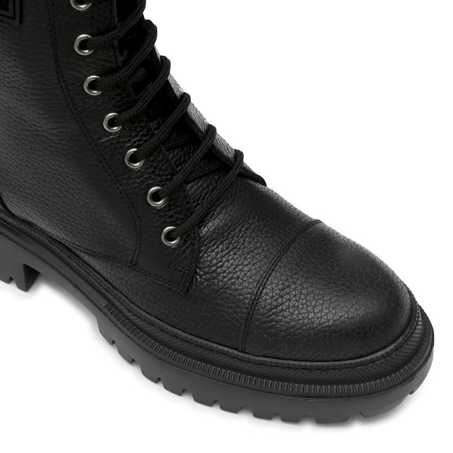 Ankle boots Photo 4