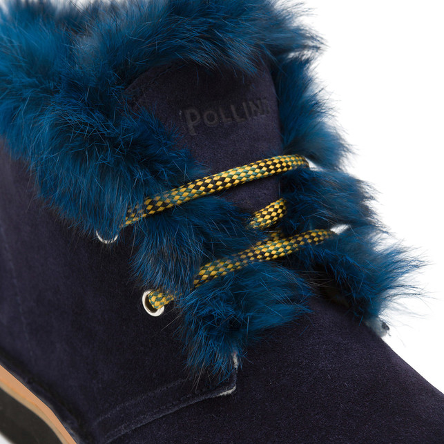 Desert boots Photo 4