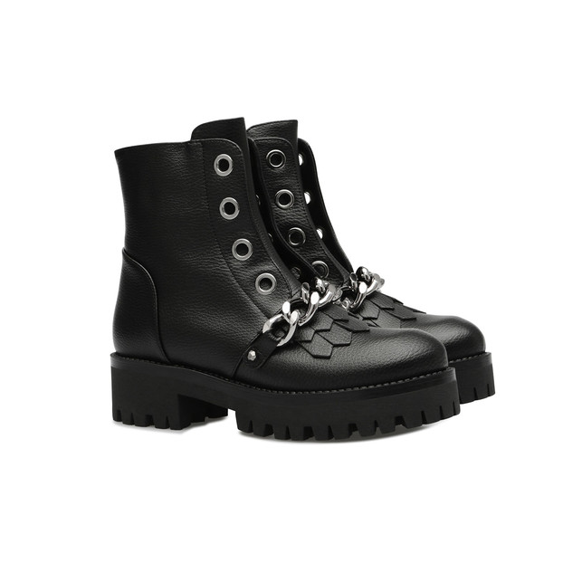 Ankle boots Photo 2