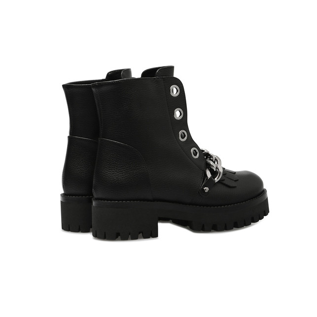 Ankle boots Photo 3