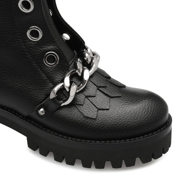 Ankle boots Photo 4
