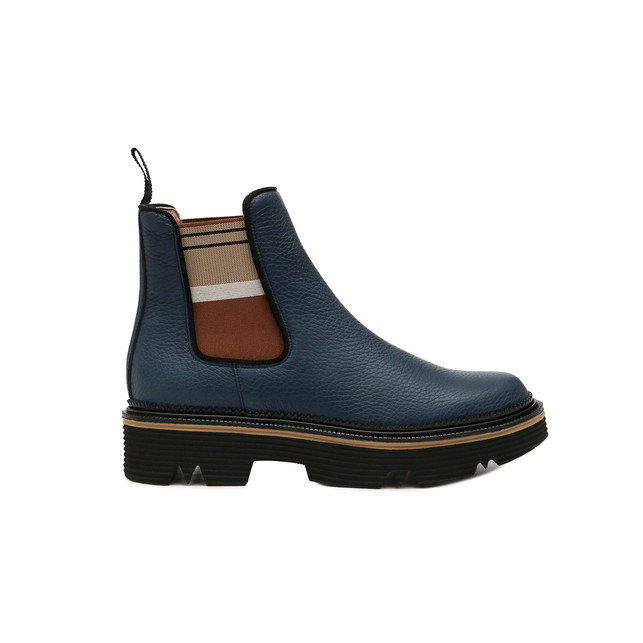 Ankle boots Photo 1