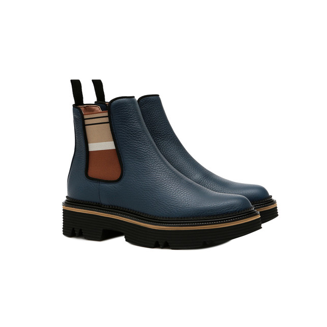 Ankle boots Photo 2