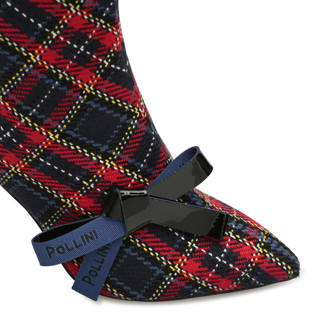 Ankle boots Photo 4