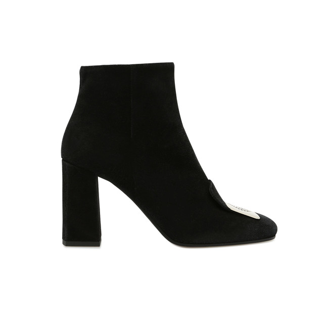 Ankle boots Photo 1