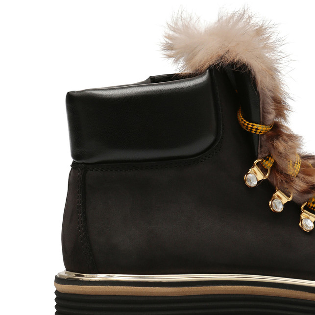 Ankle boots Photo 5
