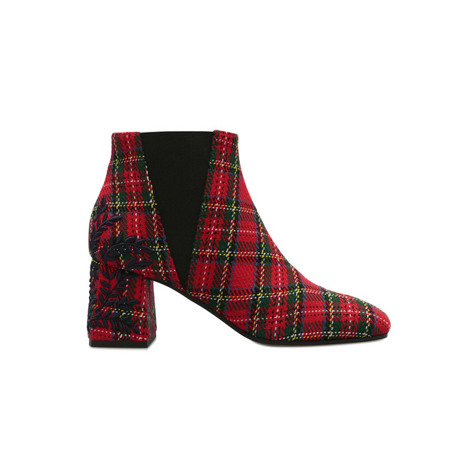Ankle boots Photo 1
