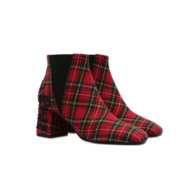 Ankle boots Photo 2