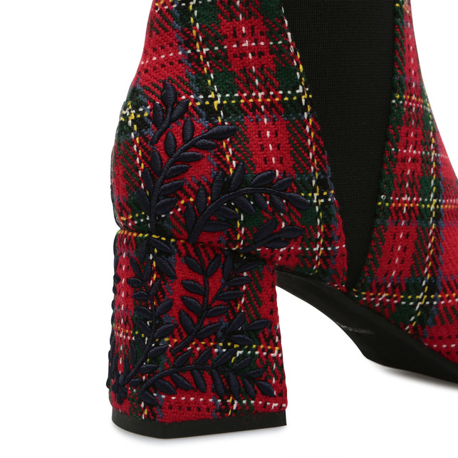 Ankle boots Photo 4