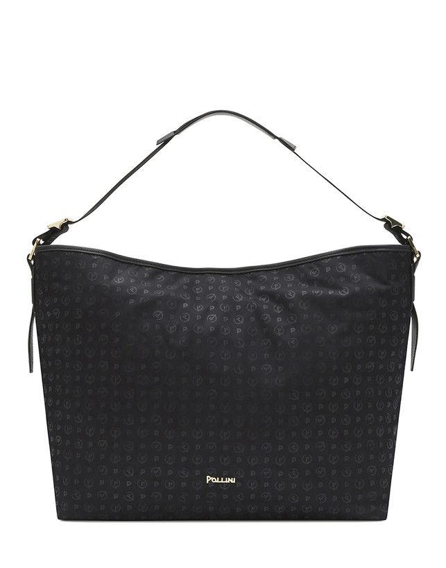 Tote bag Heritage Logo Soft Photo 1