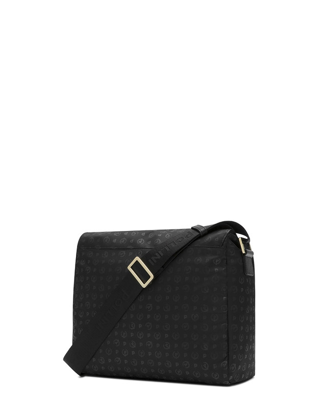 Borsa messenger Heritage Logo Soft Photo 3