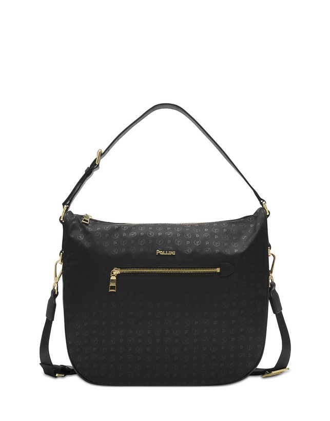 Borsa a spalla Heritage Logo Soft Photo 1