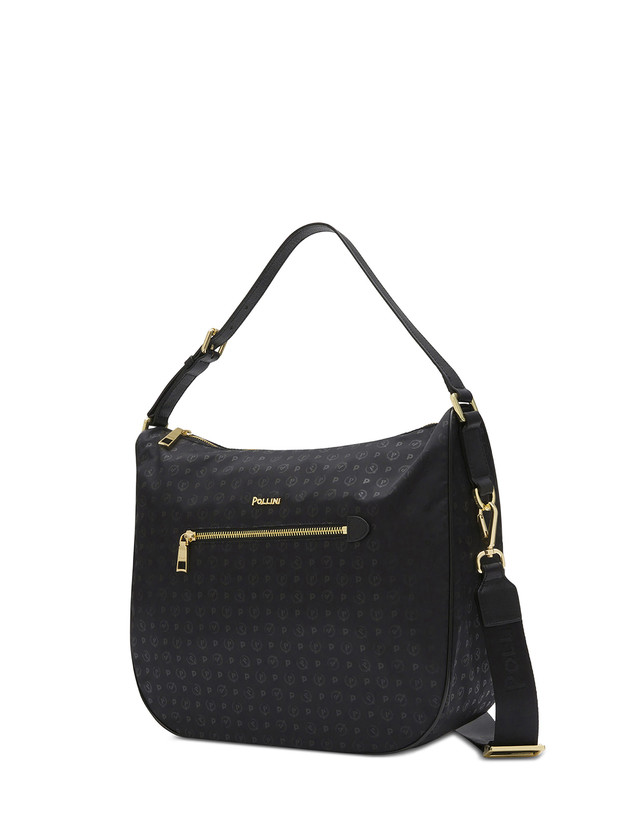 Borsa a spalla Heritage Logo Soft Photo 2