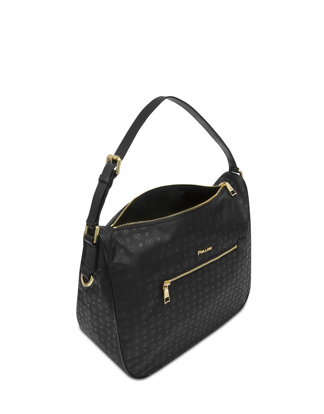Borsa a spalla Heritage Logo Soft Photo 4