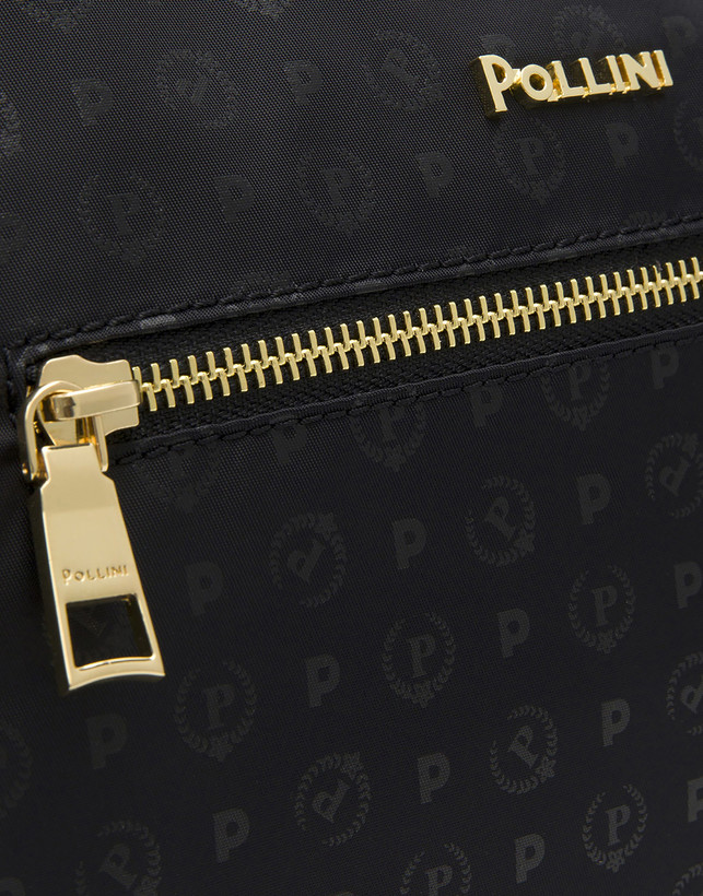Borsa a spalla Heritage Logo Soft Photo 5