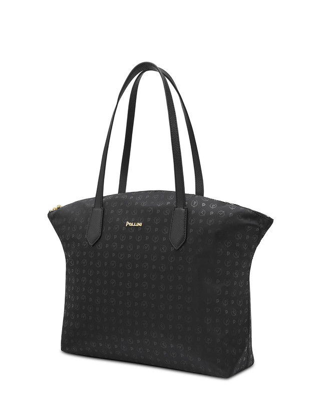 Shopping bag Heritage Logo Soft Photo 2