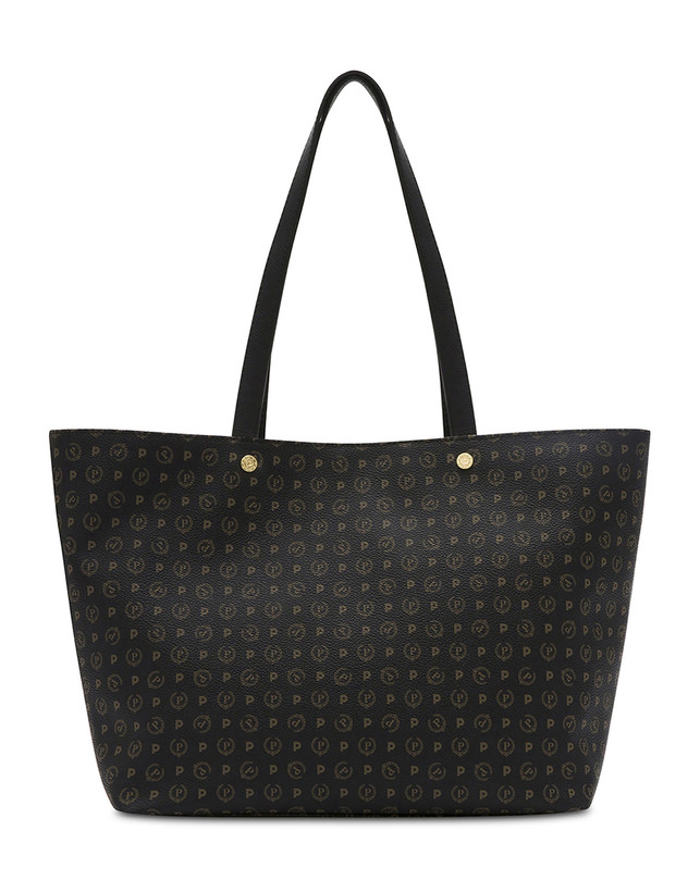 Borsa shopping Heritage Logo Classic Photo 1
