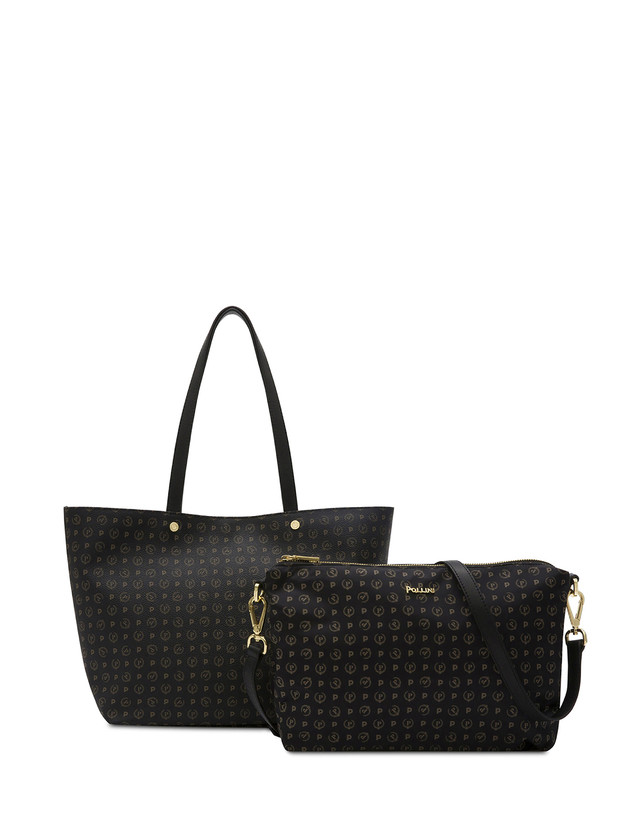 Borsa shopping Heritage Logo Classic Photo 5