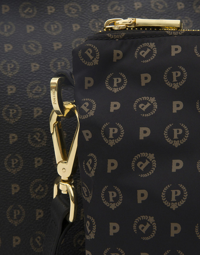 Borsa shopping Heritage Logo Classic Photo 6
