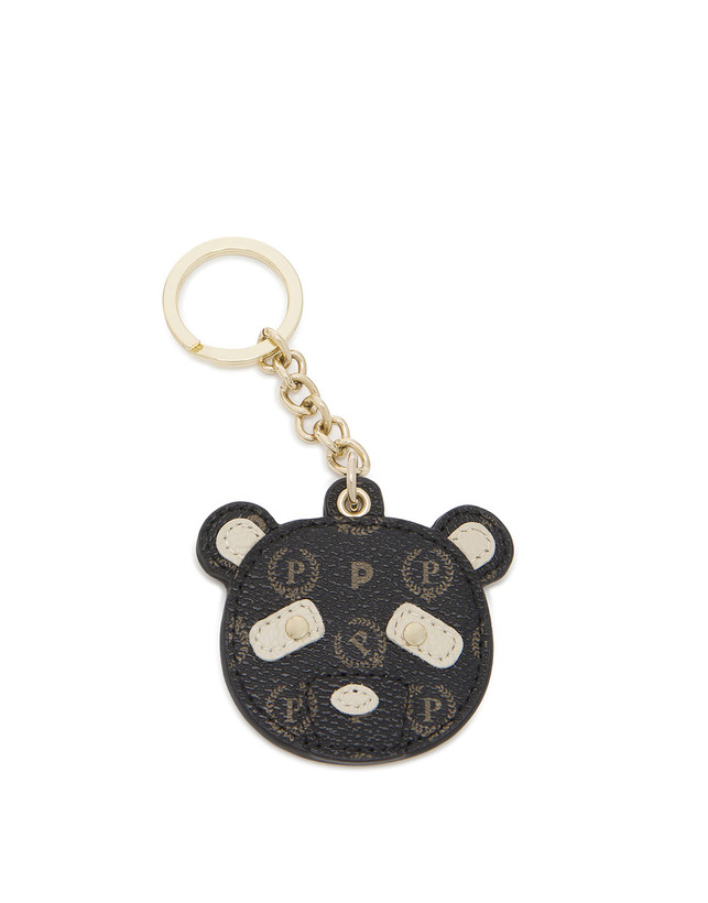 Portachiavi panda Heritage Logo Classic Photo 1
