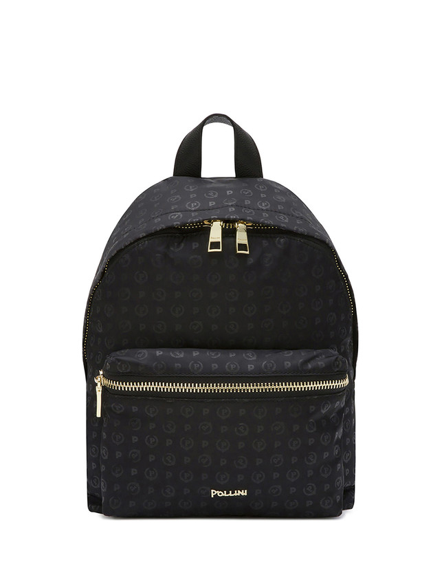 Zaino Heritage Logo Soft Photo 1