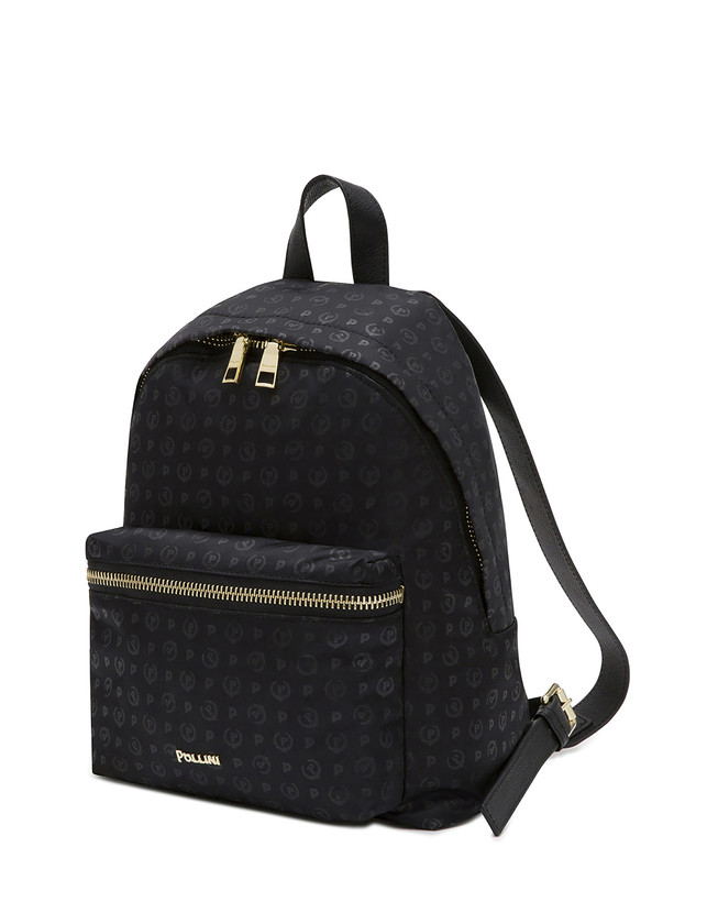 Zaino Heritage Logo Soft Photo 2